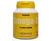VitaGreen Omega-3, <br> 140 Kapseln � 500 mg