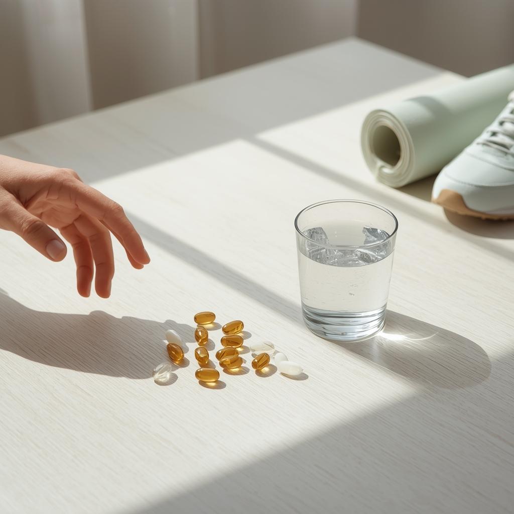 Spezielle Zielgruppen, Sport und Verträglichkeit